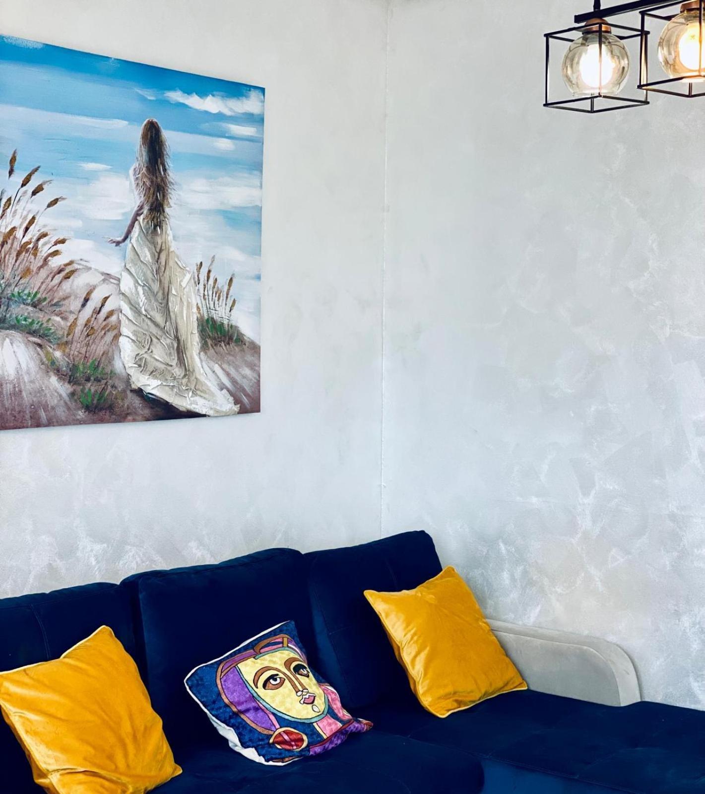 Apartament Onix Summerland Sea View 30 Mamaia