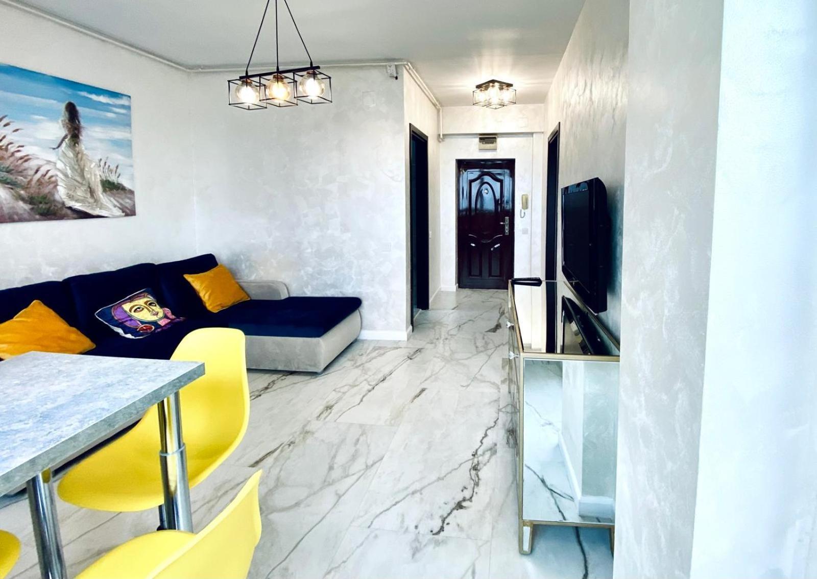 Apartament Onix Summerland Sea View 30 *