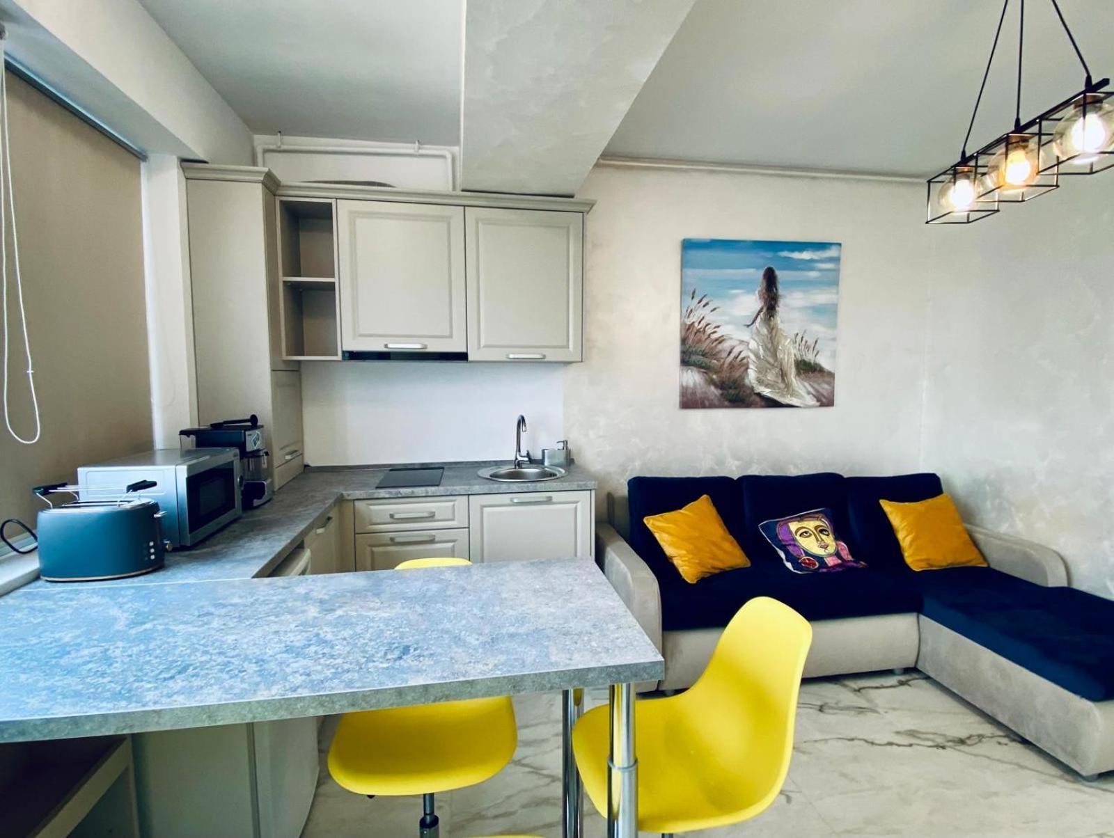 Onix Summerland Sea View 30 Mamaia