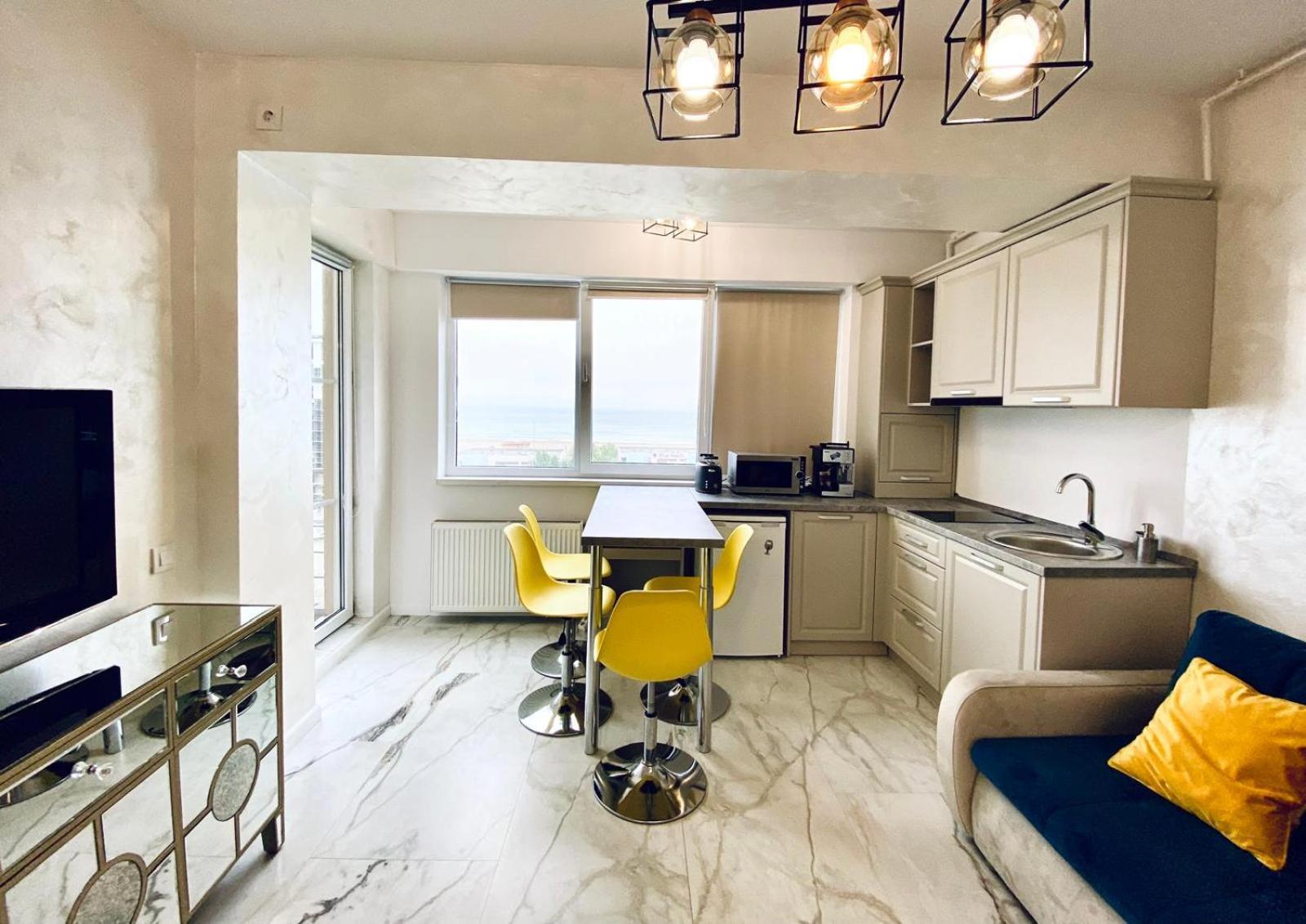 Apartament Onix Summerland Sea View 30