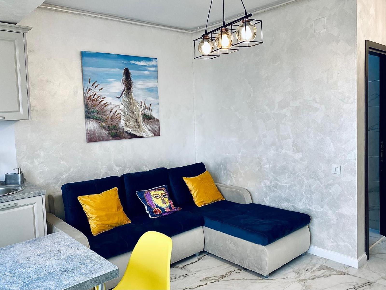 Apartament Onix Summerland Sea View 30 Mamaia