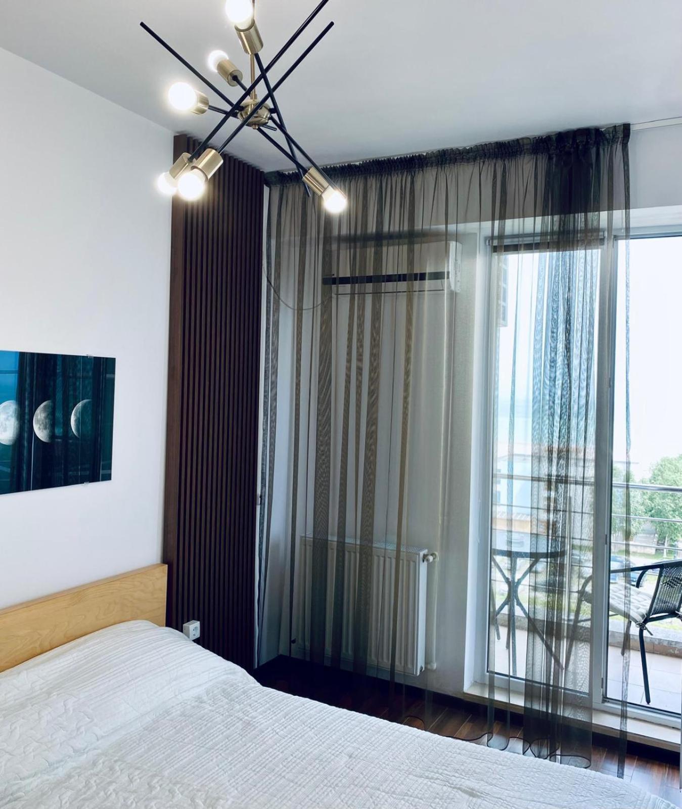 Apartament Onix Summerland Sea View 30