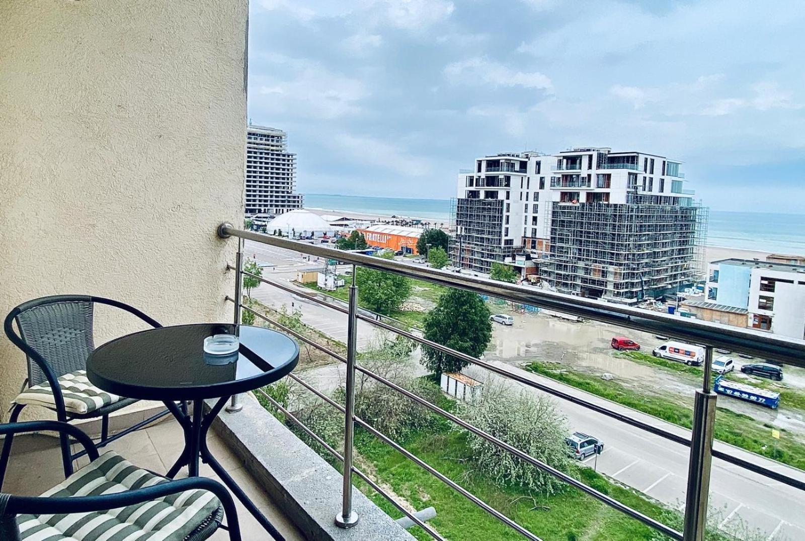 Onix Summerland Sea View 30