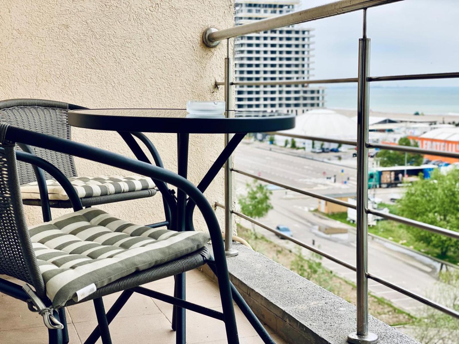 Apartament Onix Summerland Sea View 30