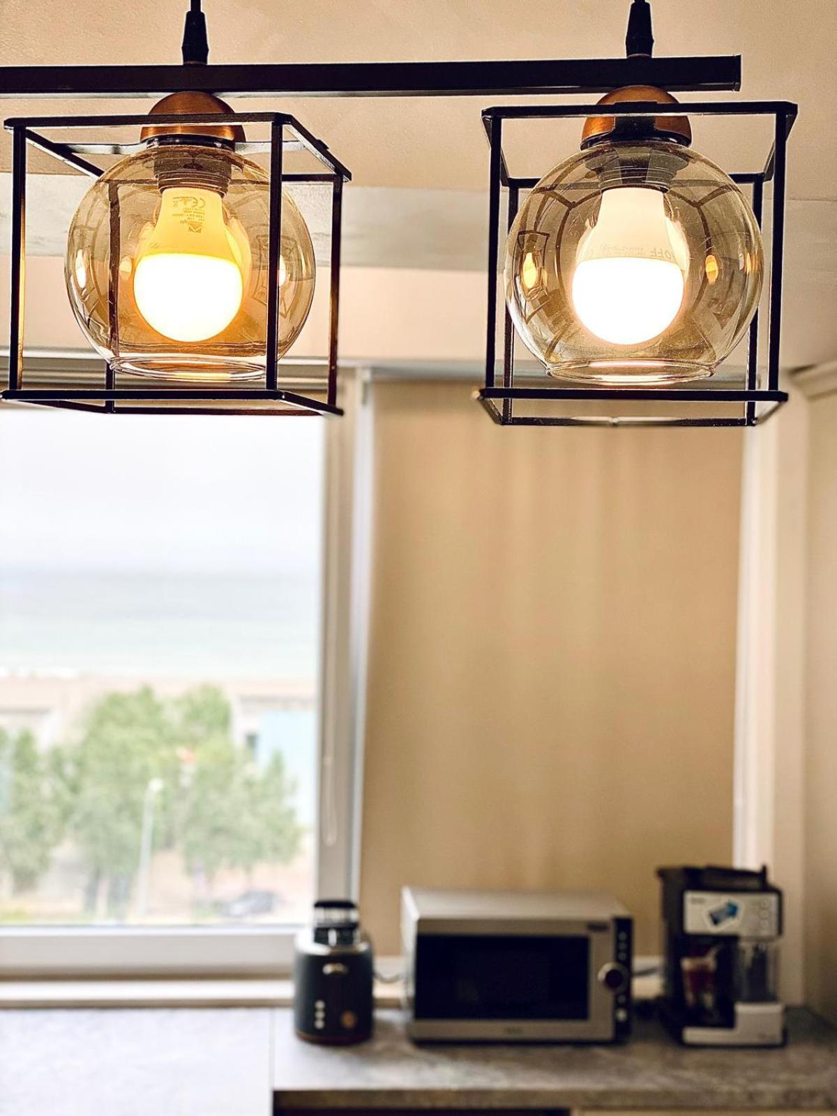 Apartament Onix Summerland Sea View 30 *