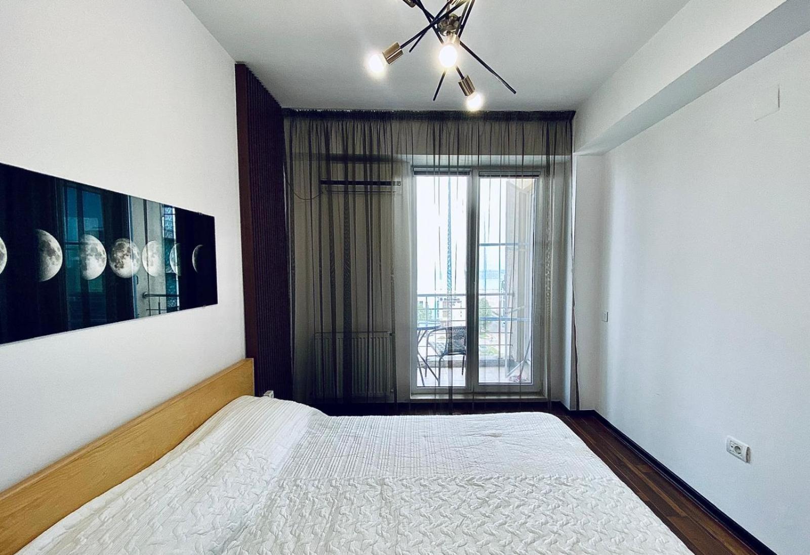 Apartament Onix Summerland Sea View 30 Mamaia
